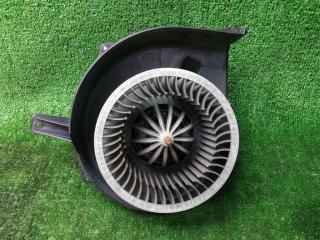 моторчик печки Skoda Fabia II (2007—2010) 2008, 6Q2820015H