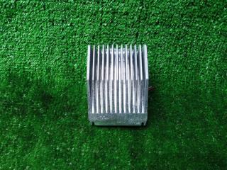 сопротивление печки Skoda Fabia II (2007—2010) 2008, 1.2i, 6Q2907521B