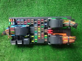 блок предохранителей Land Rover Range Rover III рестайлинг (2005—2009) 2008, 3.6TD, AH4214F041AJ