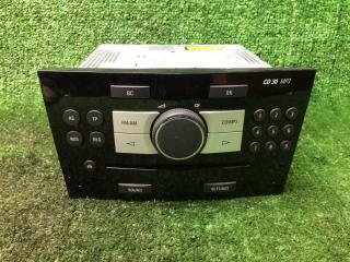 магнитола Opel Astra H рестайлинг (2006—2014) 2012, 1.6i Z16XER, 13255555