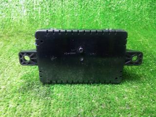 блок управления (другие) Land Rover Range Rover III рестайлинг (2005—2009) 2008, 3.6TD, AW9314B663AC