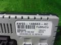 блок управления (другие) Land Rover Range Rover III рестайлинг (2005—2009) 2008, 3.6TD, AW9314B663AC - фото №5