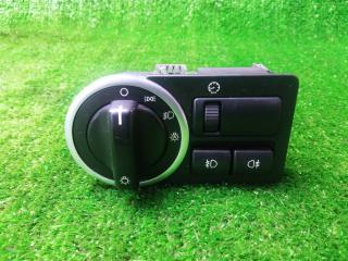 переключатель света Land Rover Range Rover III рестайлинг (2005—2009) 2008, 3.6TD, YUD501380