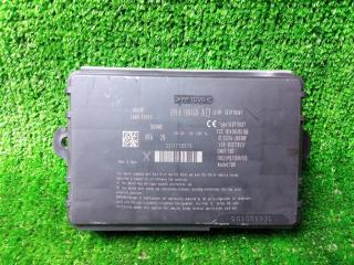 блок управления (другие) Land Rover Range Rover III рестайлинг (2005—2009) 2008, 3.6TD, DPLA19H440AD