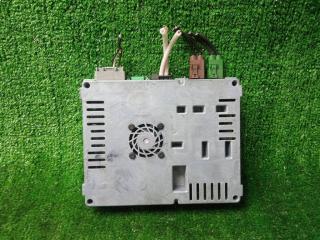 блок управления (другие) Land Rover Range Rover III рестайлинг (2005—2009) 2008, 3.6TD 368DT, AH4219C063AC