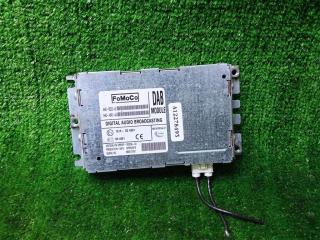 блок управления (другие) Land Rover Range Rover III рестайлинг (2005—2009) 2008, 3.6TD 368DT, AH4219C032AE