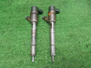 форсунка Opel Astra H рестайлинг (2006—2014) 2012, Название двигателя 1.3CDTI Z13DTH, 0445110183