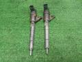 форсунка Opel Astra H рестайлинг (2006—2014) 2012, Название двигателя 1.3CDTI Z13DTH, 0445110183 - фото №2