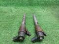 форсунка Opel Astra H рестайлинг (2006—2014) 2012, Название двигателя 1.3CDTI Z13DTH, 0445110183 - фото №4
