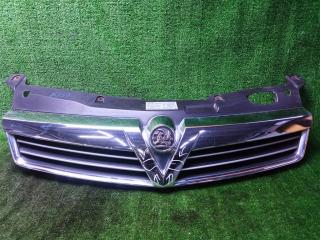 решетка радиатора Opel Astra H рестайлинг (2006—2014) 2012, Название двигателя 1.8i Z18XER, 13225788