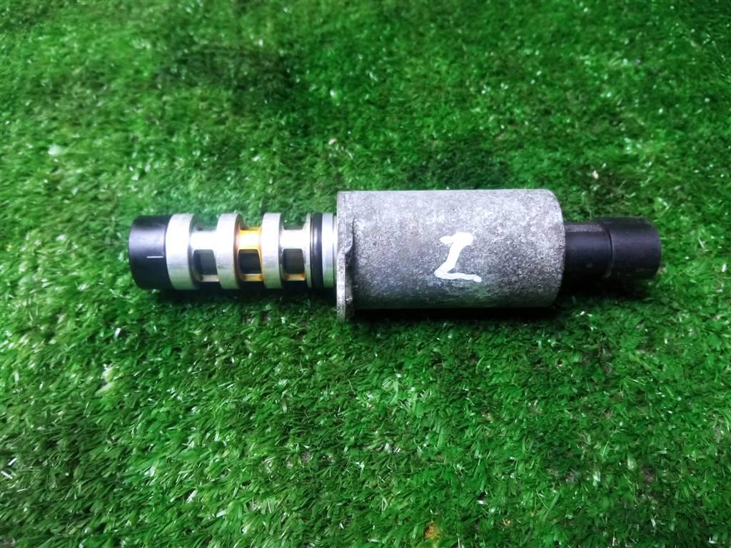 электромагнитный клапан Opel Astra H рестайлинг (2006—2014) 2012, 1.8i Z18XER, 12992408 - фото №1