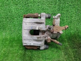 суппорт задний левый Opel Vectra C рестайлинг (2005—2008) 2007, 1.8i Z18XER, 93181406