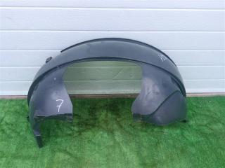 защита арок передняя правая (подкрылок) Ford Fusion I рестайлинг (2005—2012) 2010, 1.4i FXJB, 2N1X16114AB