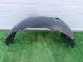 защита арок передняя правая (подкрылок) Ford Fusion I рестайлинг (2005—2012) 2010, 1.4i FXJB, 2N1X16114AB - фото №4