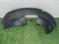 защита арок передняя правая (подкрылок) Ford Fusion I рестайлинг (2005—2012) 2010, 1.4i FXJB, 2N1X16114AB - фото №5