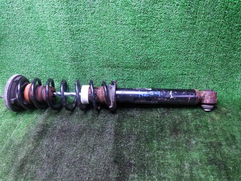 амортизатор задний BMW 5 серия F10/F11 (2009—2013) 2011, 2.0TD N47D20C, 33526789380 - фото №1