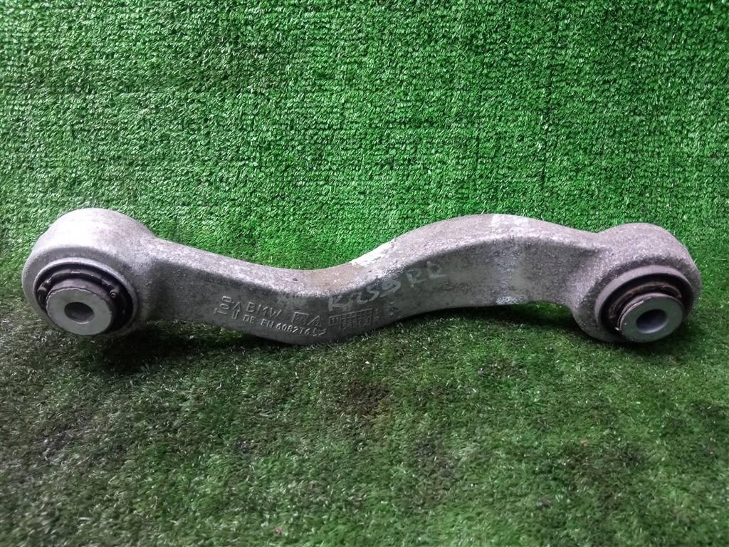 рычаг задний BMW 5 серия F10/F11 (2009—2013) 2011, 2.0TD N47D20C, 33326782136 - фото №1