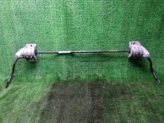 стабилизатор подвески задний BMW 5 серия F10/F11 (2009—2013) 2011, 2.0TD N47D20C, 33556789870