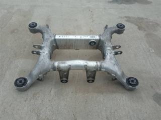 балка подвески задняя BMW 5 серия F10/F11 (2009—2013) 2011, 2.0TD N47D20C, 33316798545