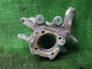 кулак задний левый BMW 5 серия F10/F11 (2009—2013) 2011, 2.0TD N47D20C, 33326793769