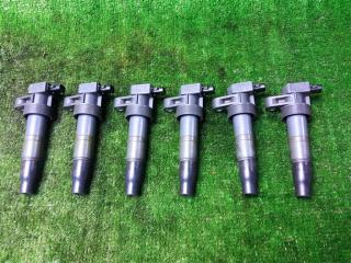 катушка зажигания Hyundai Genesis I (2008—2011) 2010, 3.3i G6DH DA023023, 273013C000