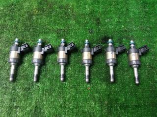 форсунка Hyundai Genesis I (2008—2011) 2010, 3.3i G6DH DA023023, 353103C550