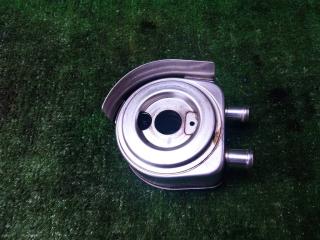 радиатор масляный Great Wall Hover H5 I (2010—2017) 2015, 2.0TD GW4D20, 1013100ED01A