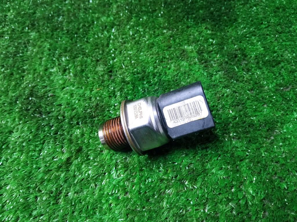 датчик давления топлива Great Wall Hover H5 I (2010—2017) 2015, 2.0TD GW4D20, 55PP30 - фото №1