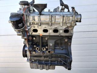 двигатель Volkswagen Tiguan I (2007—2011) 2009, Название двигателя 1.4TSI CAV 161418, 03C100091TX