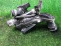 корпус термостата Peugeot 308 I (2007—2011) 2009, Название двигателя 1.6i EP6 5F01, V75992758 - фото №3
