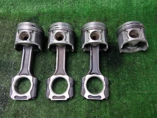 поршень SsangYong Actyon II (2010—2013) 2012, 2.0TD D20DT (664951), 6640300917