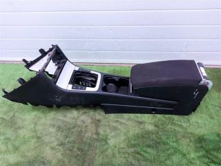 подлокотник Volkswagen Passat B6 (2005—2010) 2008, Название двигателя 1.8TSI BZB, 3C2863243