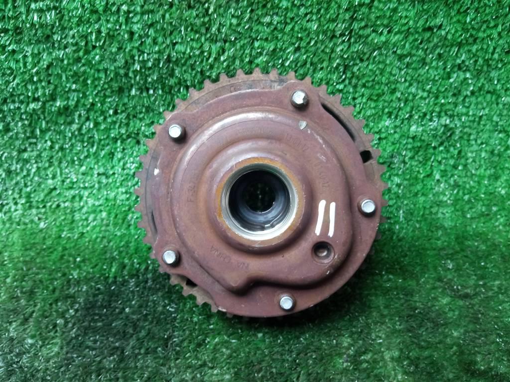 фазорегулятор Opel Astra H рестайлинг (2006—2014) 2012, 1.8i Z18XER, 55567048 - фото №1