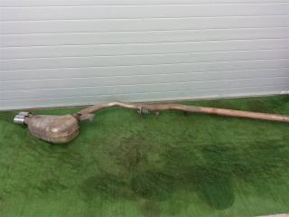 глушитель BMW 5 серия F10/F11 (2009—2013) 2011, 2.0TD N47D20C, 18308508187