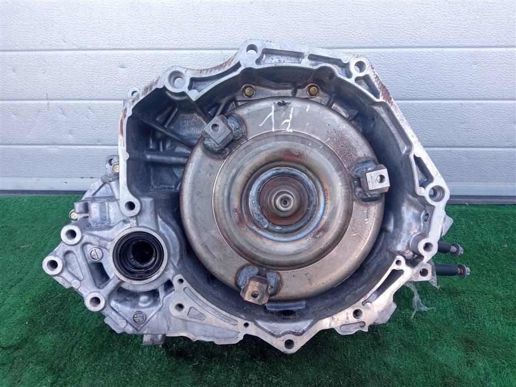 КПП автоматическая (АКПП) Opel Astra H рестайлинг (2006—2014) 2012, 1.8i Z18XER, 55353941 - фото №1