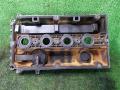 клапанная крышка Opel Astra H рестайлинг (2006—2014) 2012, 1.8i Z18XER, 55564395 - фото №4