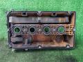 клапанная крышка Opel Astra H рестайлинг (2006—2014) 2012, 1.6i Z16XER, 55564395 - фото №4