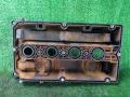 клапанная крышка Opel Astra H рестайлинг (2006—2014) 2012, 1.6i Z16XER, 55564395 - фото №4