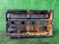 клапанная крышка Opel Astra H рестайлинг (2006—2014) 2012, 1.8i Z18XER, 55564395 - фото №4