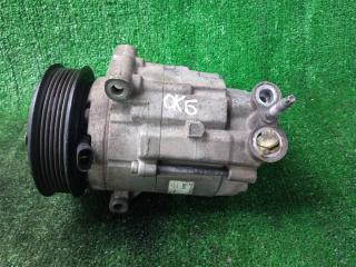 компрессор кондиционера Chevrolet Captiva I (2006—2011) 2010, 2.2DZ22D1, 95459392