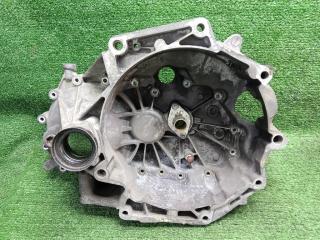 корпус АКПП ( КПП ) Skoda Octavia II рестайлинг (2008—2013) 2010, 1.6i BSE, 0AF301107C