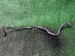 трубка охлаждающей жидкости Opel Astra H рестайлинг (2006—2014) 2012, 1.8i Z18XER, 13170119