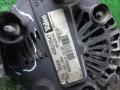 генератор Opel Astra H рестайлинг (2006—2014) 2011, Название двигателя 1.3CDTI Z13DTH, 13117279 - фото №7