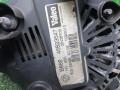 генератор Opel Astra H рестайлинг (2006—2014) 2011, Название двигателя 1.3CDTI Z13DTH, 13117279 - фото №6