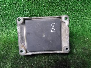 блок управления двигателем Opel Corsa D (2006—2010) 2010, Название двигателя 1.2i Z12XEP, 55557933
