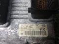 блок управления двигателем Opel Corsa D (2006—2010) 2010, Название двигателя 1.2i Z12XEP, 55557933 - фото №4