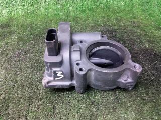 заслонка дроссельная Volkswagen Scirocco III (2008—2014) 2010, 1.4TSI CAV, 03C128063A