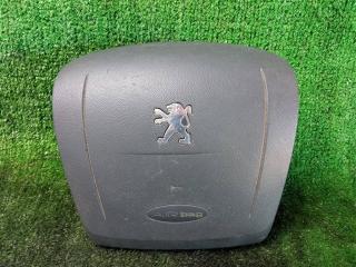 подушка безопасности водителя Peugeot Boxer II (2006—2014) 2010, 07354362440