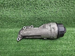 корпус масляного фильтра Opel Astra H (2004—2007) 2007, 1.4i Z14XEP, 90530259