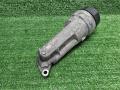 корпус масляного фильтра Opel Astra H (2004—2007) 2007, 1.4i Z14XEP, 90530259 - фото №4